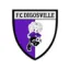 Club logo football club Fc Digosville