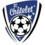 Clublogo voetbalvereniging Fc Du Chatelet