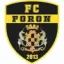 Club logo football club Fc Du Foron