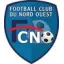 Club logo football club Fc Du Nord Ouest