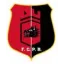 Club logo football club Fc Du Pays Bellemois