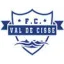 Club logo football club F.c. Du Val De Cisse