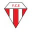Club logo football club Fc Ecouche