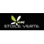Club logo football club F.c. Etoile Verte