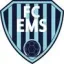 Club logo football club Fc Eure Madrie Seine