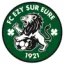 Club logo football club Fc Ezy Sur Eure