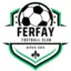 Logo du club de football FC Ferfay