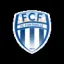 Logo du club de football Fc Fontenille