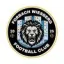 Logo du club de football FC Forbach Wiesberg