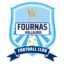 Club logo football club Fc Fournas Vall