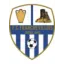 Clublogo voetbalvereniging F.c. Franchevillois