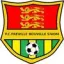 Club logo football club Fc Freville Bo.sivom