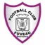 Logo du club de football F.c. Fuveau Provence