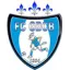 Club logo football club Fc Garennes Bueil Cb