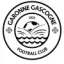 Club logo football club F.c Garonne Gascogne