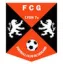 Club logo football club F.c. Gerland Lyon
