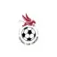 Logo du club de football F.c. Gonfaronnais