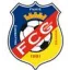 Logo du club de football F.c. Grimaudois