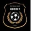 Logo du club de football Fc Gueret