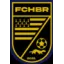 Club logo football club Fc H. Bret. Romantiq
