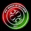 Logo du club de football F.c. Haut D'allier
