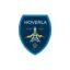 Logo du club de football FC Hoverla