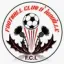 Club logo football club Fc Igoville