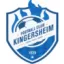 Club logo football club Fc Kingersheim
