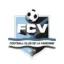 Club logo football club Fc La Varenne
