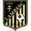 Club logo football club F.c. Lambescain