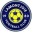 Logo du club de football Fc Lamontjoie