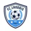 Club logo football club Fc Landais