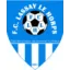 Club logo football club Fc Lassay - Le Horps