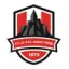 Club logo football club Fc Le Val St Pere