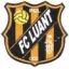 Club logo football club F.c. Luant