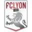 Club logo football club Fc Lyon Football