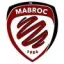 Logo du club de football FC Mabroc
