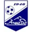 Club logo football club F.c. Manziat