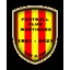 Club logo football club F.c. Martigues