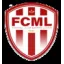 Clublogo voetbalvereniging FC M.l.