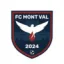 Logo du club de football FC Mont Val