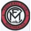 Logo du club de football FC Montrealais