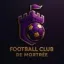 Club logo football club Fc Mortree