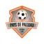 Club logo football club Fc Pays De Palluau