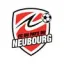 Club logo football club Fc Pays Du Neubourg