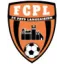 Club logo football club Fc Pays Langeaisien
