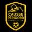 Logo du club de football Fc Perigord