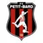 Club logo football club F.c. Petit Bard Mont