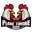 Club logo football club F.c. Plaine Tonique