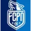 Club logo football club Fc Plat Nord Aviron
